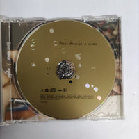 ซีดี Ayaka - First Message CD VG+