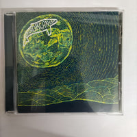 ซีดี Superorganism - Superorganism CD VG+