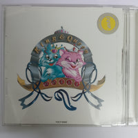 ซีดี Tomoyasu Hotei - King & Queen CD VG+