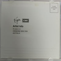 ซีดี The Chemical Brothers - Surrender CD VG+