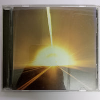 ซีดี Luna Sea - Shine CD VG+