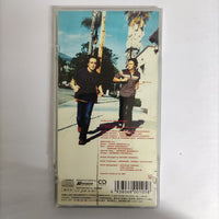 ซีดี B'z - ギリギリchop CD VG+