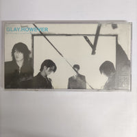 ซีดี GLAY - However CD VG+