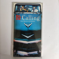ซีดี B'z - Calling CD VG+