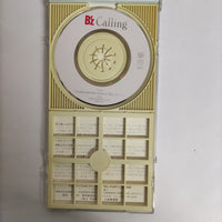 ซีดี B'z - Calling CD VG+