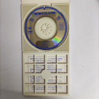 ซีดี Kome Kome Club - ひとすじになれない CD VG+