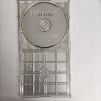 ซีดี D-Shade - Believe CD VG+
