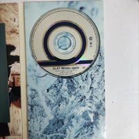 ซีดี Glay - Winter, Again CD VG+
