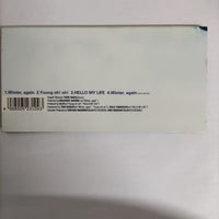 ซีดี Glay - Winter, Again CD VG+