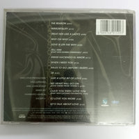 ซีดี Céline Dion - Let's Talk About Love CD VG+