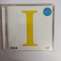 ซีดี Ikimono-Gakari - I CD VG+