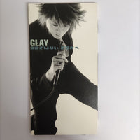 ซีดี GLAY - ここではない、どこかへ CD VG+