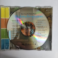 ซีดี Various - The Fighting Temptations Music From The Motion Picture CD VG+