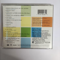 ซีดี Various - The Fighting Temptations Music From The Motion Picture CD VG+