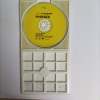 ซีดี Da Pump - Crazy Beat Goes On! CD NM or M-