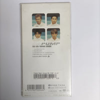 ซีดี Da Pump - Crazy Beat Goes On! CD NM or M-