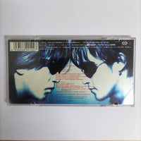 ซีดี B'z - さまよえる蒼い弾丸 CD VG+