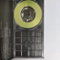 ซีดี GLAY - However CD VG+