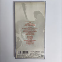 ซีดี B'z - 裸足の女神 CD VG+