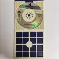 ซีดี TRF - Boy Meets Girl CD VG+