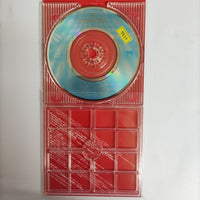 ซีดี Hysteric Blue - 直感パラダイス CD VG+