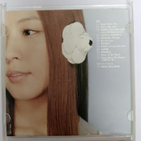 ซีดี BoA - Love & Honesty CD VG+