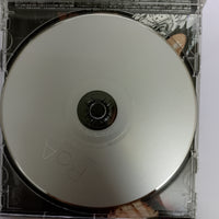 ซีดี BoA - Love & Honesty CD VG+