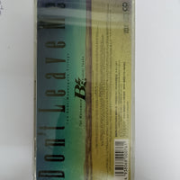 ซีดี B'z - Don't Leave Me CD VG+