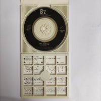 ซีดี B'z - Be There CD VG+