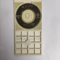 ซีดี ZYYG - 君が欲しくてたまらない CD VG+