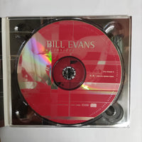 ซีดี Bill Evans - Soul Insider CD VG+