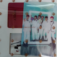 ซีดี B2ST - Midnight Sun CD VG+