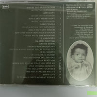 ซีดี Diana Ross = Diana Ross - One Woman - The Ultimate Collection = ワン・ウーマン~ダイアナ・ロス・コレクション~ CD VG+