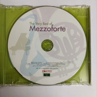 ซีดี Mezzoforte - The Very Best Of CD NM or M-