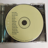 ซีดี Wynton Marsalis - Standard Time Vol.6 - Mr. Jelly Lord CD VG+