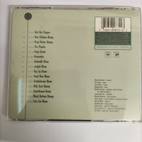 ซีดี Wynton Marsalis - Standard Time Vol.6 - Mr. Jelly Lord CD VG+