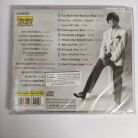 ซีดี Jon Hendricks And The All-Stars - Boppin' At The Blue Note CD M