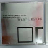 ซีดี Jeff Kashiwa - Peace of Mind CD NM or M-