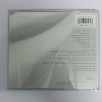 ซีดี Jeff Kashiwa - Peace of Mind CD NM or M-