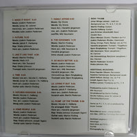 ซีดี Ridin' Thumb - 21st Century Funk CD VG+