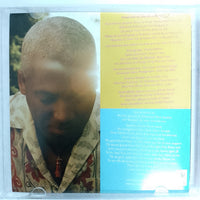 ซีดี Jonathan Butler - Jonathan CD NM or M-