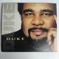ซีดี George Duke - Duke CD NM or M- 2CDs