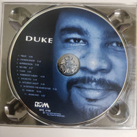 ซีดี George Duke - Duke CD NM or M- 2CDs