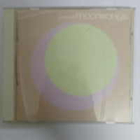 ซีดี Jørgen Emborg - Emborg's Moonsongs CD VG+