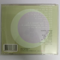 ซีดี Jørgen Emborg - Emborg's Moonsongs CD VG+