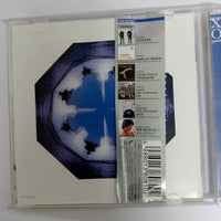 ซีดี Gontiti - XO CD VG+