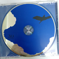 ซีดี Gontiti - XO CD VG+