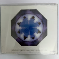 ซีดี Gontiti - XO CD VG+