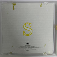 ซีดี T-Square - Wings CD NM or M-