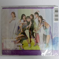 ซีดี 乃木坂46 - ごめんね Fingers Crossed CD M